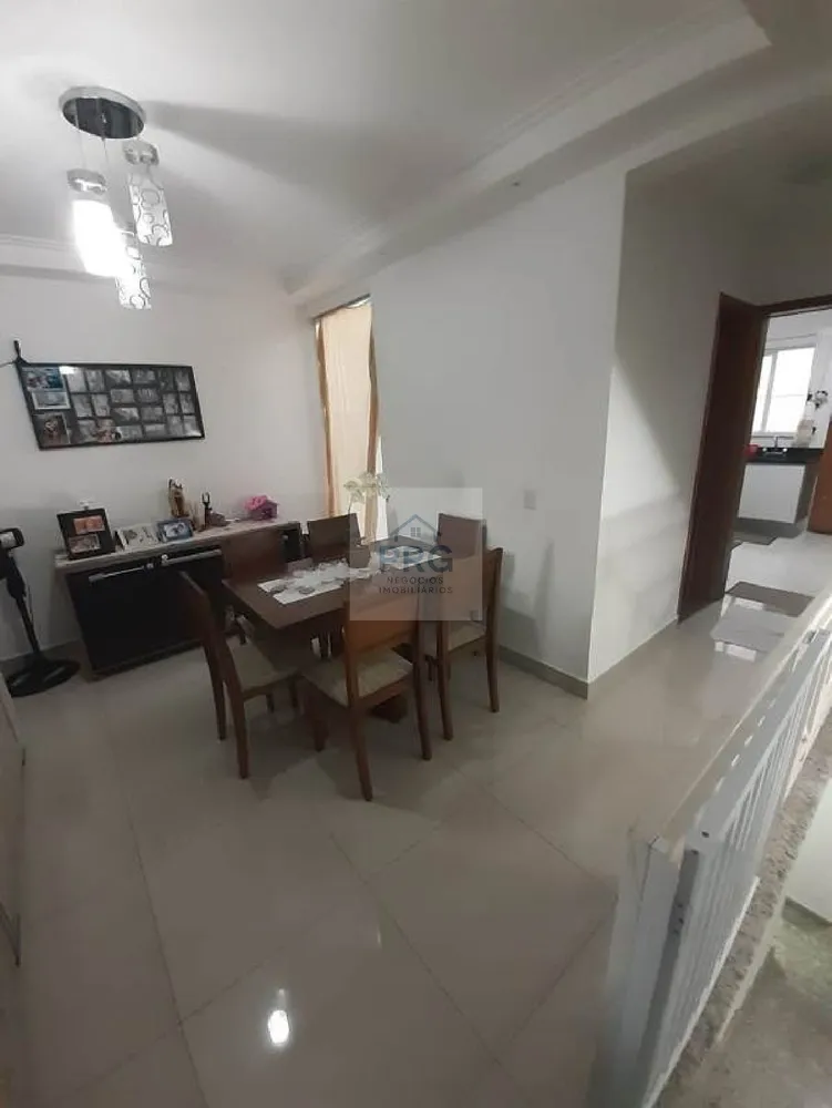 Casa, 3 quartos, 140 m² - Foto 4