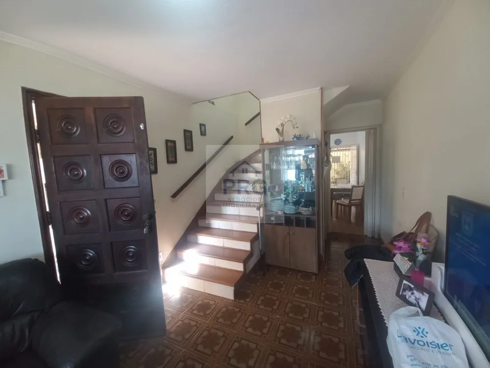 Casa, 2 quartos, 120 m² - Foto 4
