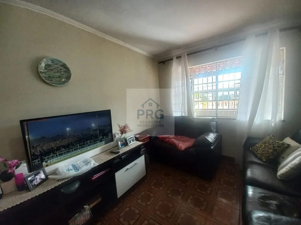 Casa, 2 quartos, 120 m² - Foto 1