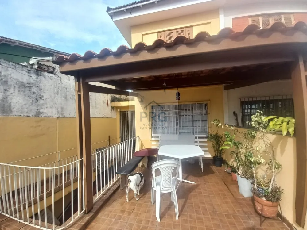 Casa, 2 quartos, 120 m² - Foto 2