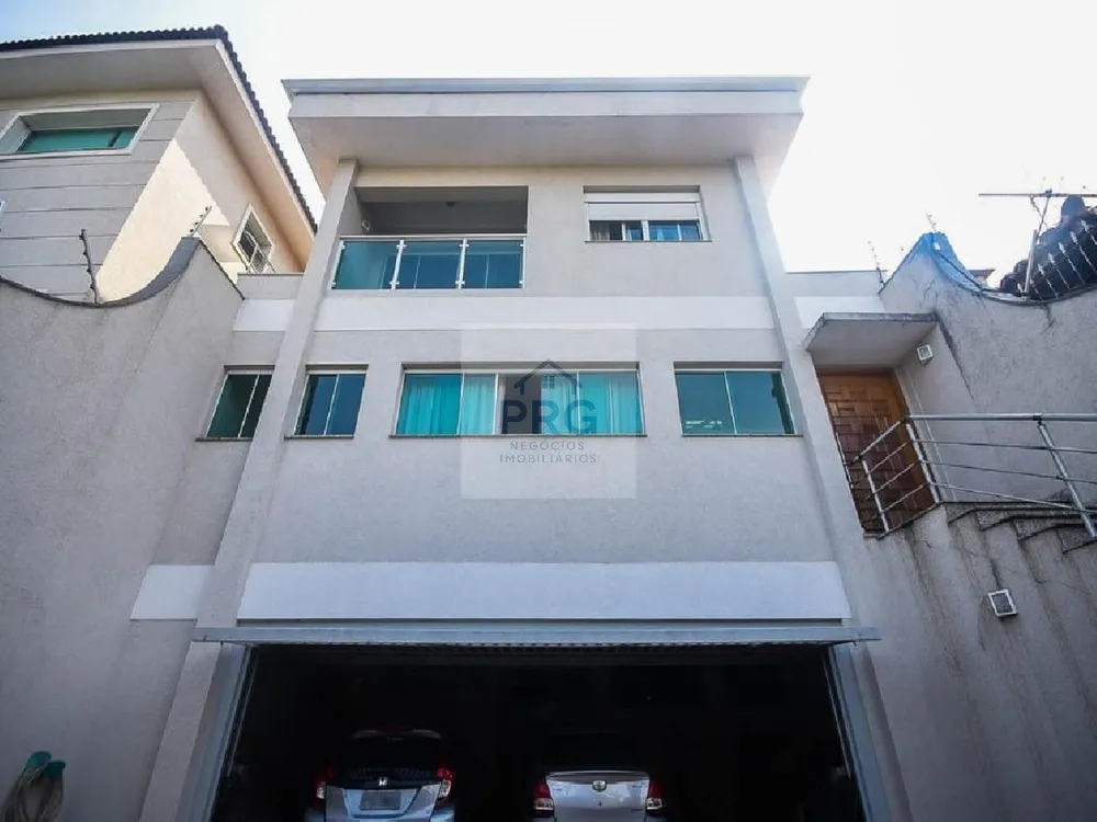 Casa, 4 quartos, 389 m² - Foto 6