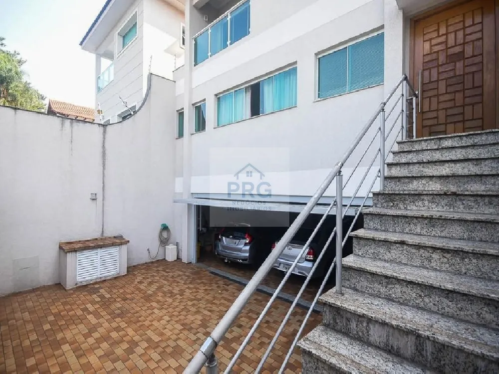 Casa, 4 quartos, 389 m² - Foto 3