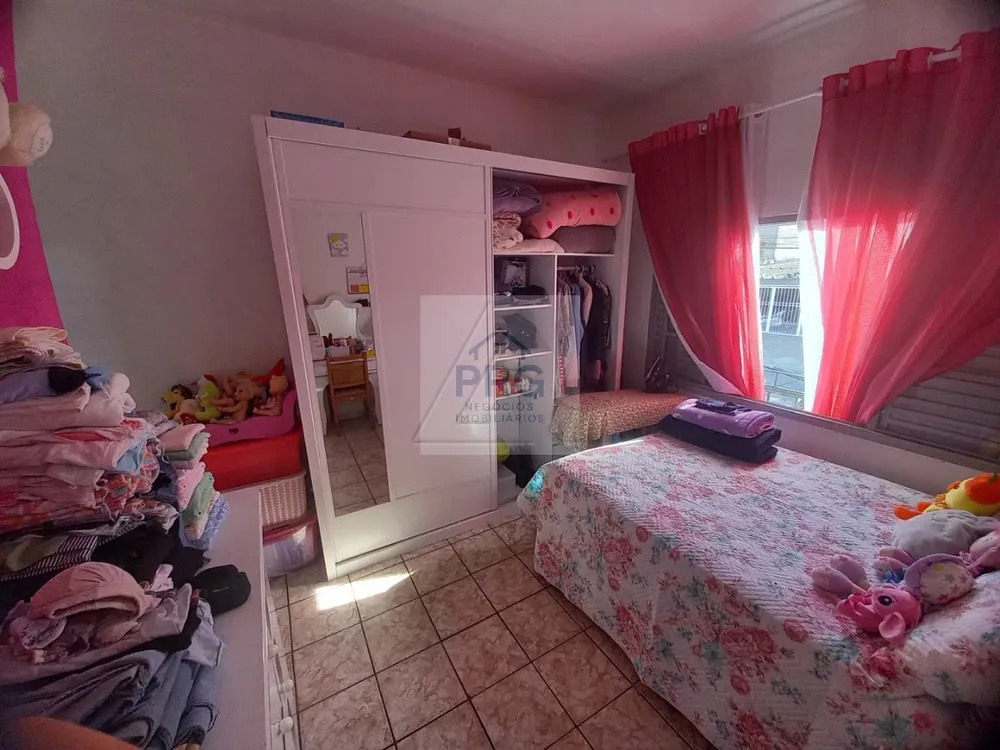 Casa, 2 quartos, 80 m² - Foto 12