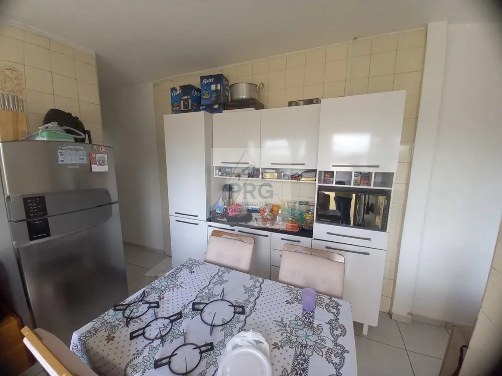 Casa, 2 quartos, 80 m² - Foto 4