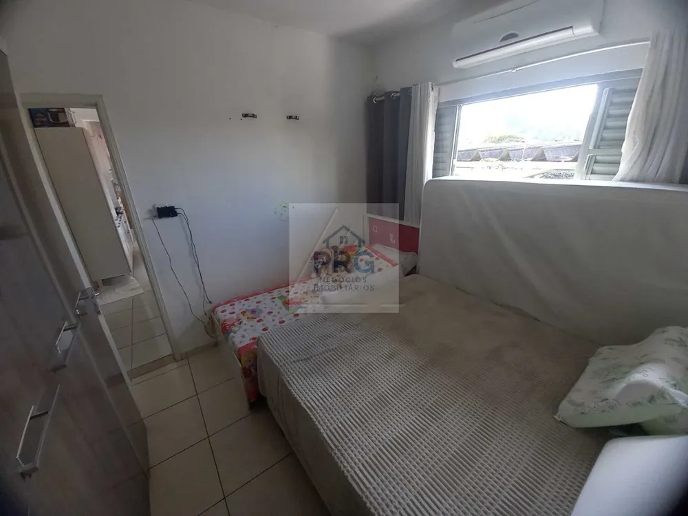 Casa, 2 quartos, 80 m² - Foto 3