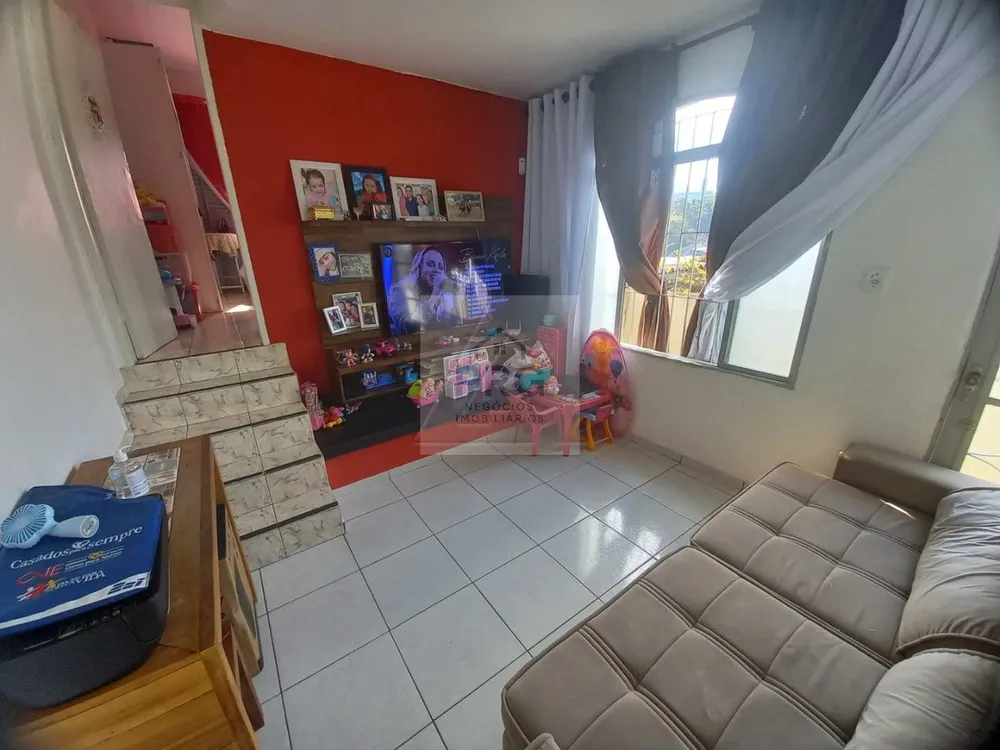 Casa, 2 quartos, 80 m² - Foto 2