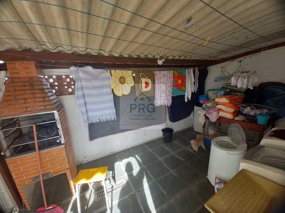 Casa, 2 quartos, 80 m² - Foto 10