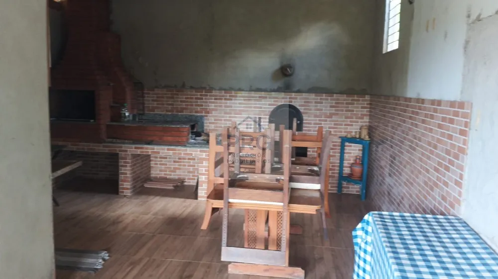 Chácara, 3 quartos, 2000 m² - Foto 2