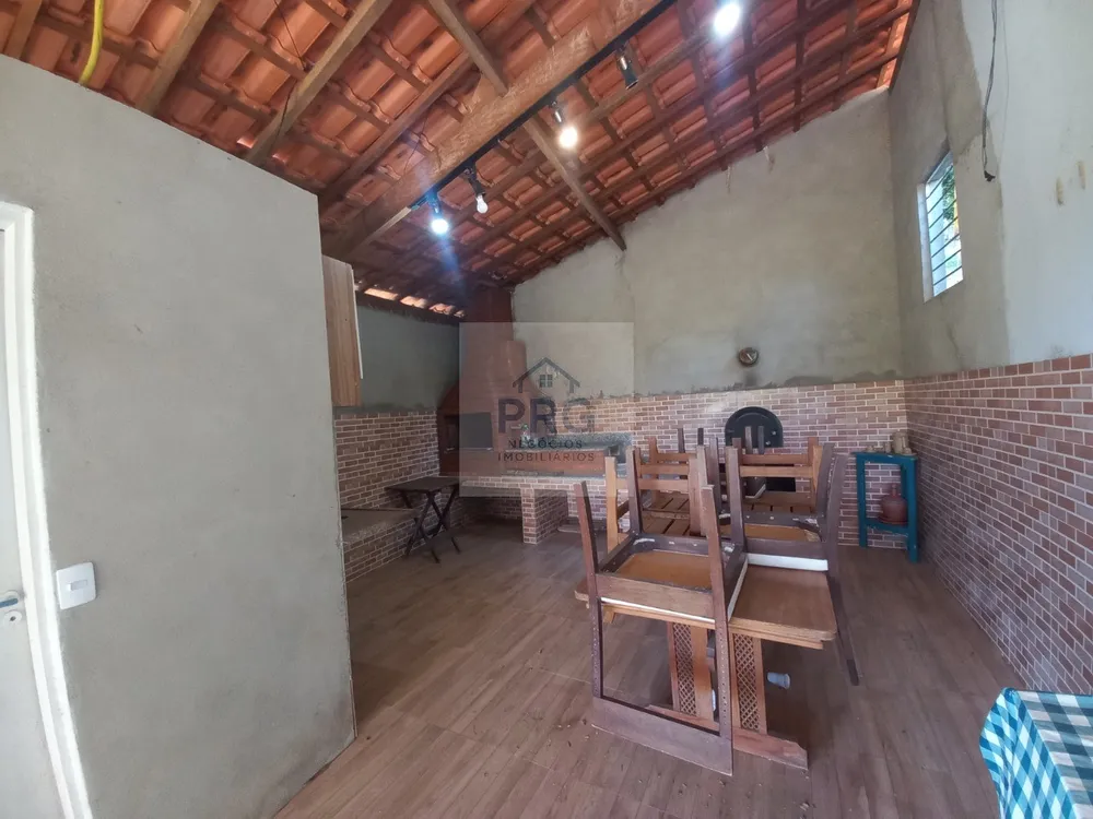 Chácara, 3 quartos, 2000 m² - Foto 9
