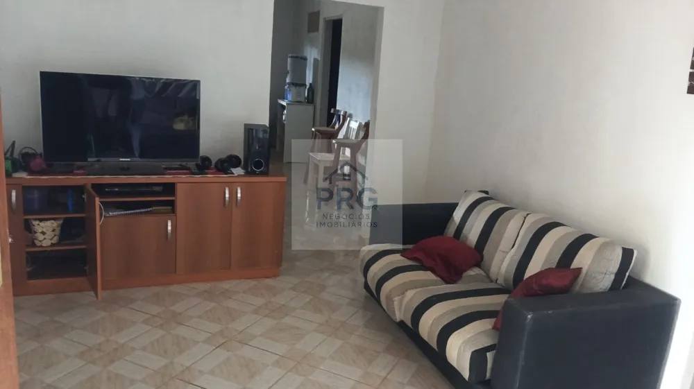 Chácara, 3 quartos, 2000 m² - Foto 4