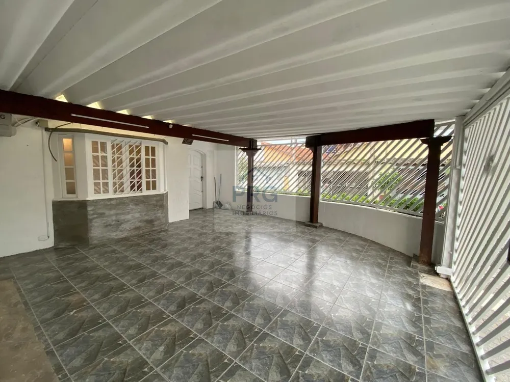 Casa, 3 quartos, 150 m² - Foto 7