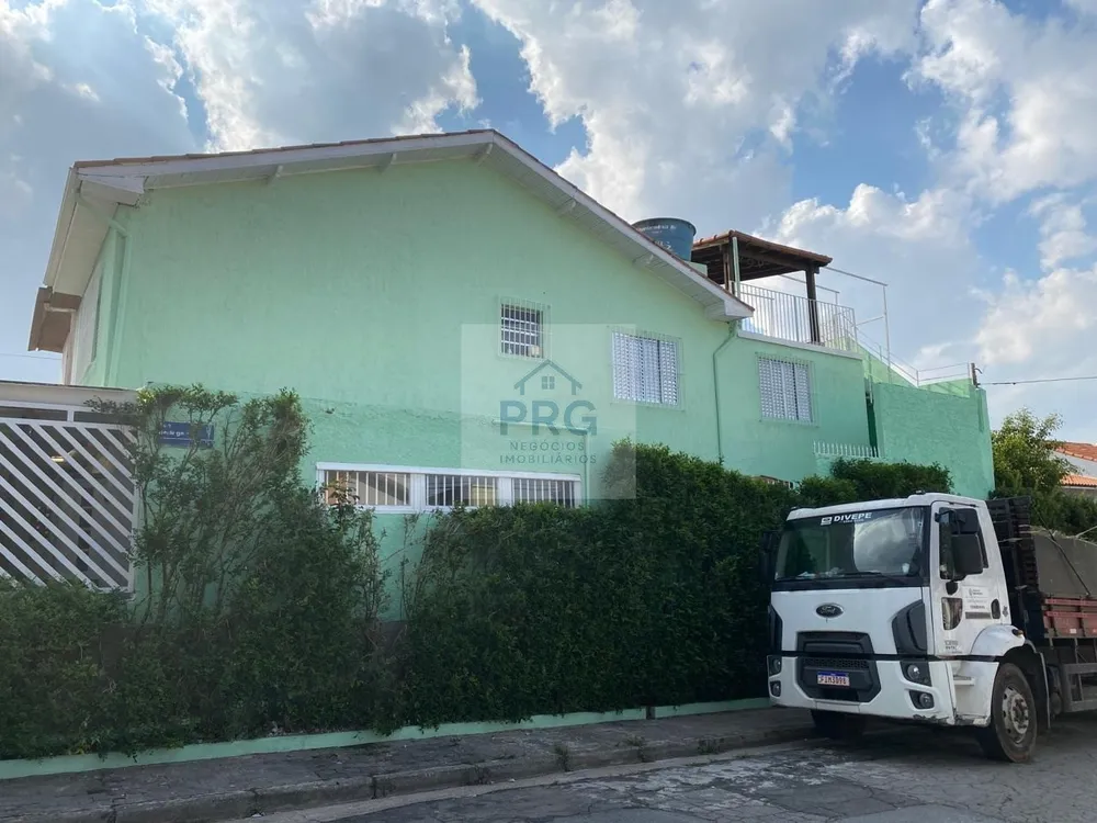 Casa, 3 quartos, 150 m² - Foto 7