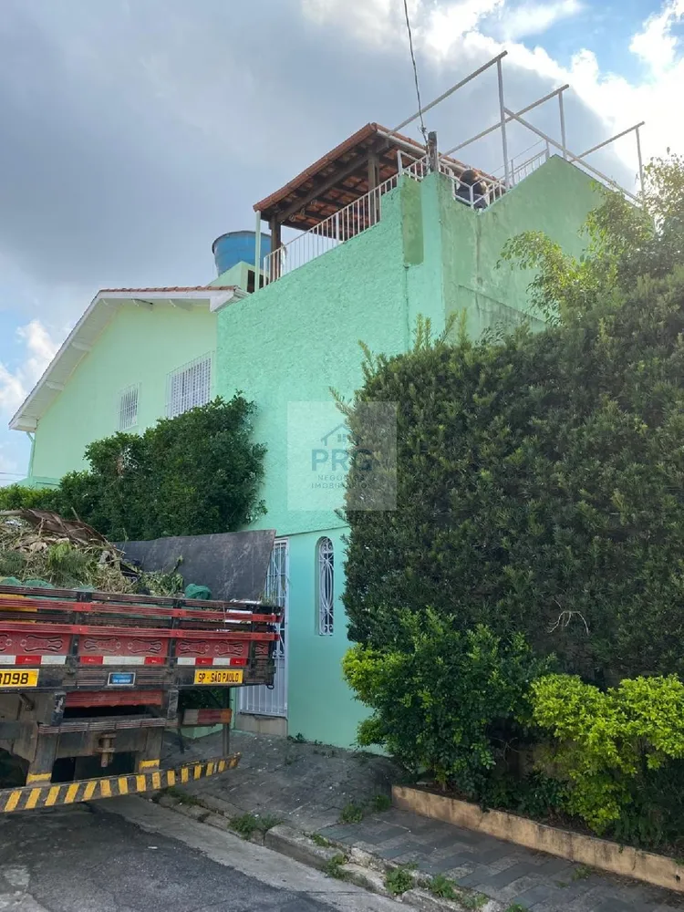 Casa, 3 quartos, 150 m² - Foto 12