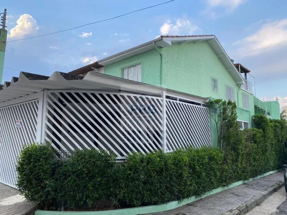Casa, 3 quartos, 150 m² - Foto 6
