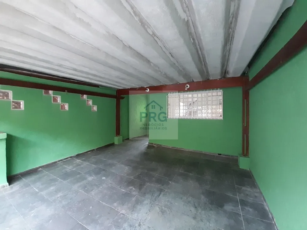 Casa, 3 quartos, 140 m² - Foto 1