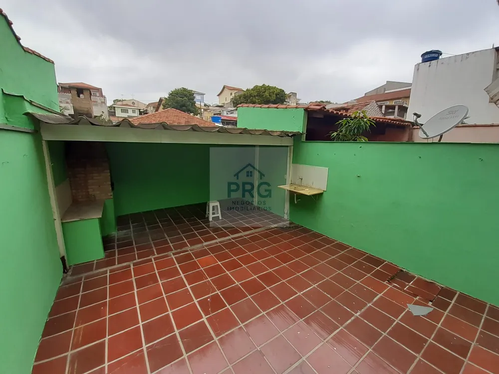 Casa, 3 quartos, 140 m² - Foto 8