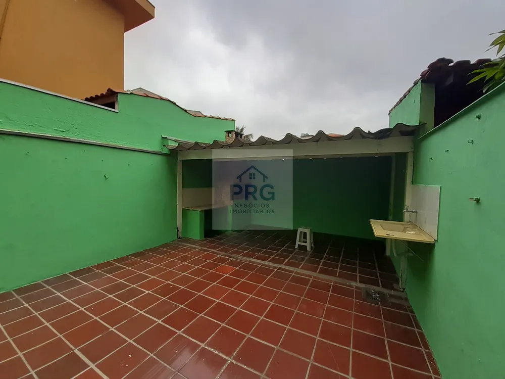 Casa, 3 quartos, 140 m² - Foto 9