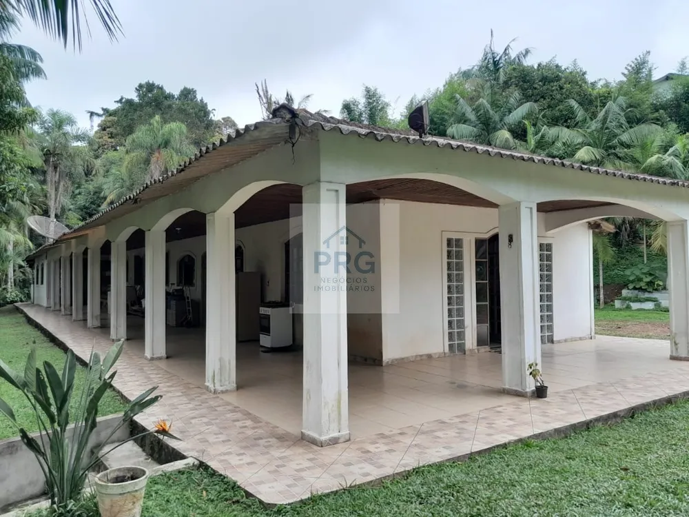Chácara, 3 quartos, 7 hectares - Foto 1