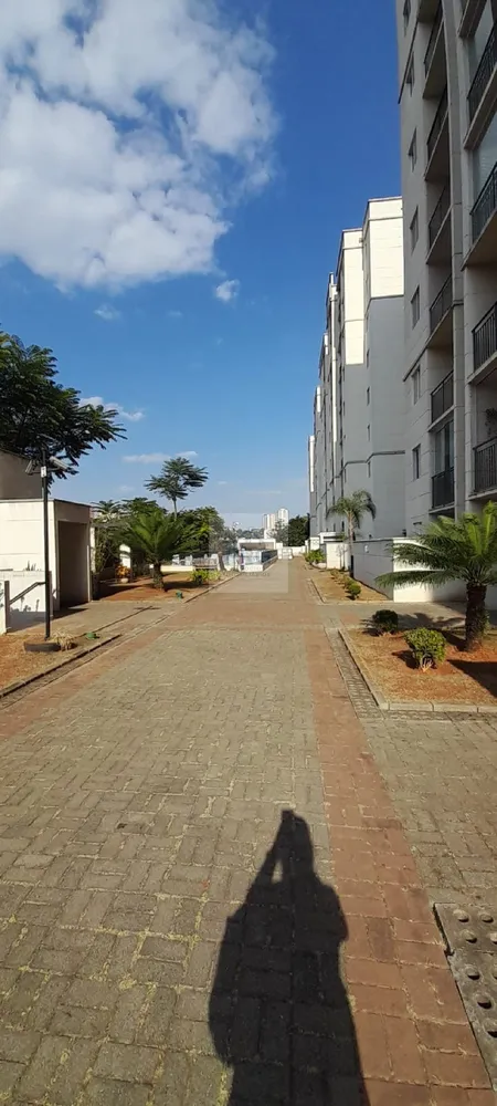 Apartamento, 3 quartos, 67 m² - Foto 5