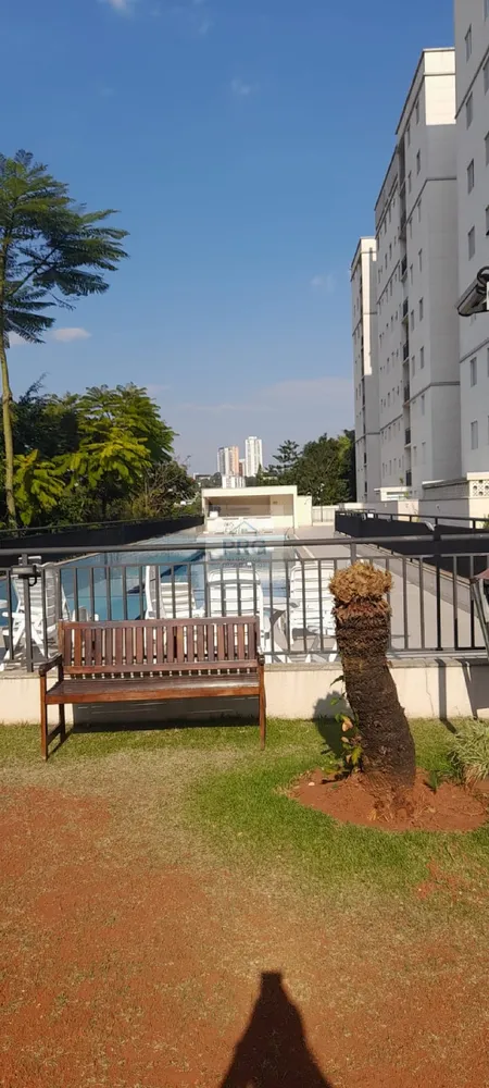 Apartamento, 3 quartos, 67 m² - Foto 8