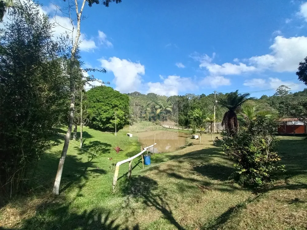 Chácara, 3 quartos, 8000 m² - Foto 10