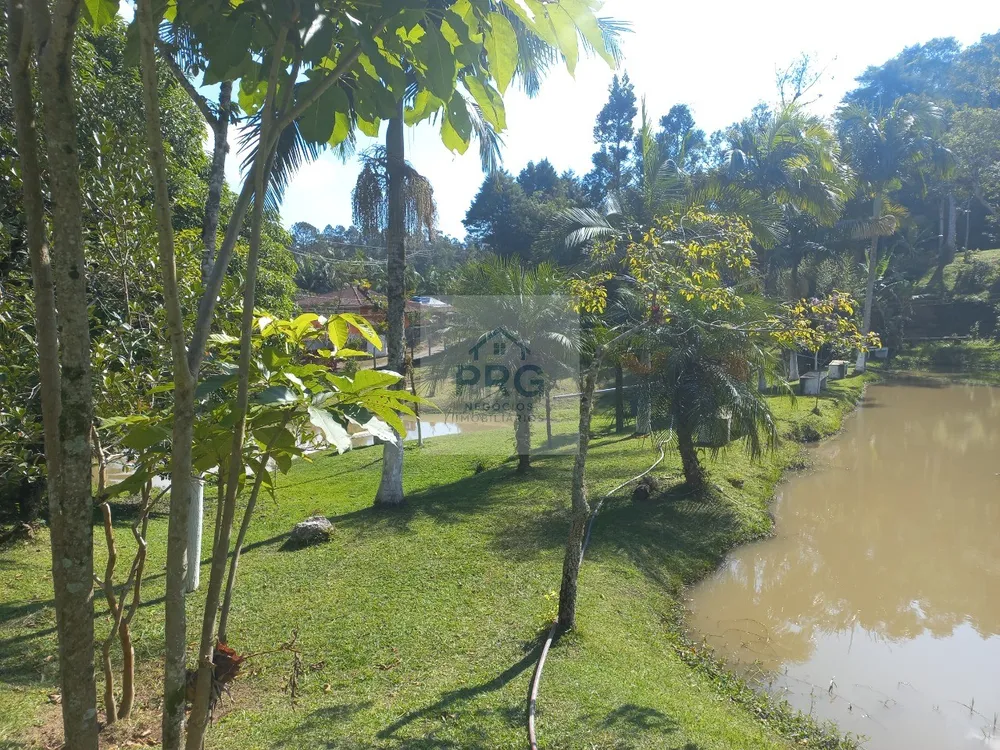 Chácara, 3 quartos, 8000 m² - Foto 12