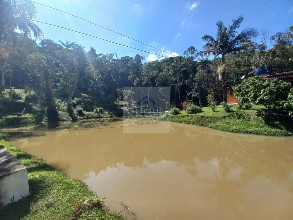 Chácara, 3 quartos, 8000 m² - Foto 8