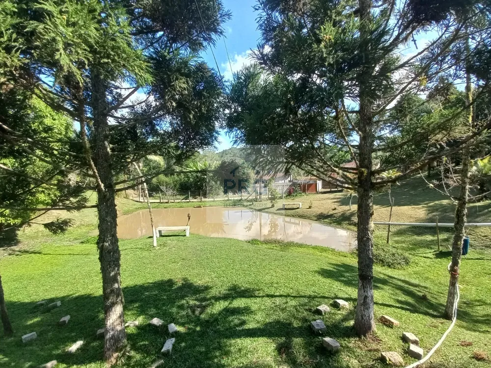 Chácara, 3 quartos, 8000 m² - Foto 9