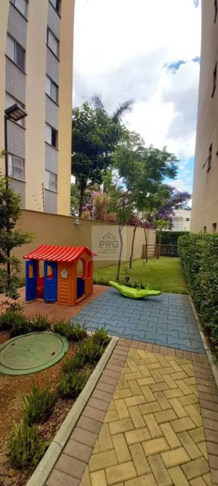 Kitnet-Studio, 30 m² - Foto 12