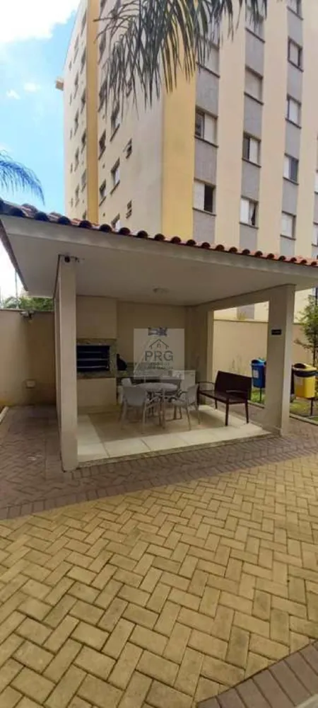 Kitnet-Studio, 30 m² - Foto 13