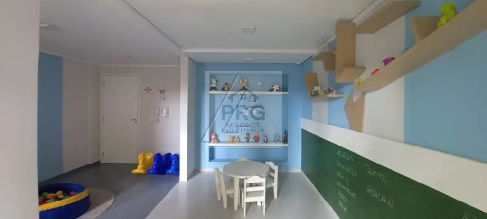 Kitnet-Studio, 30 m² - Foto 10