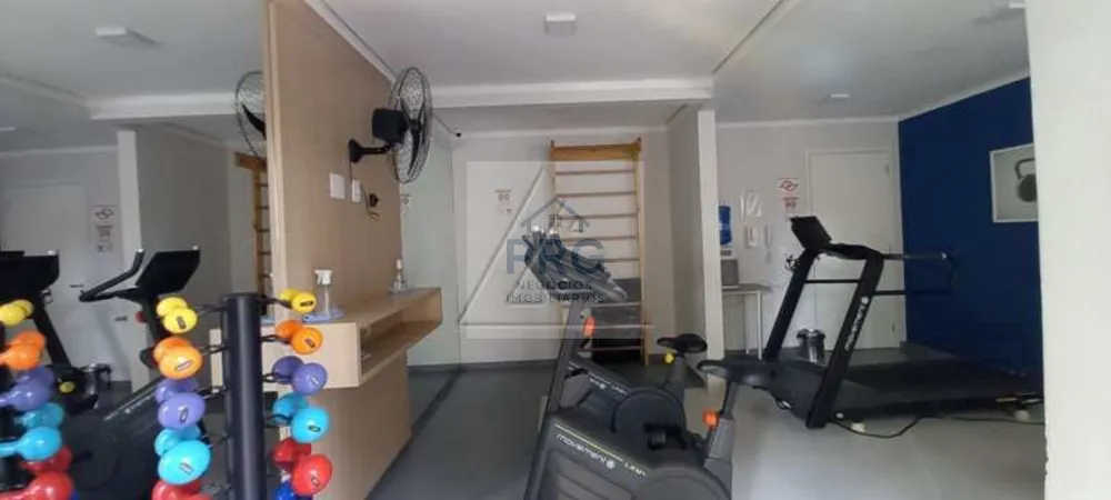 Kitnet-Studio, 30 m² - Foto 6