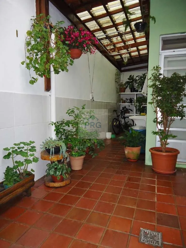 Casa, 3 quartos, 101 m² - Foto 12