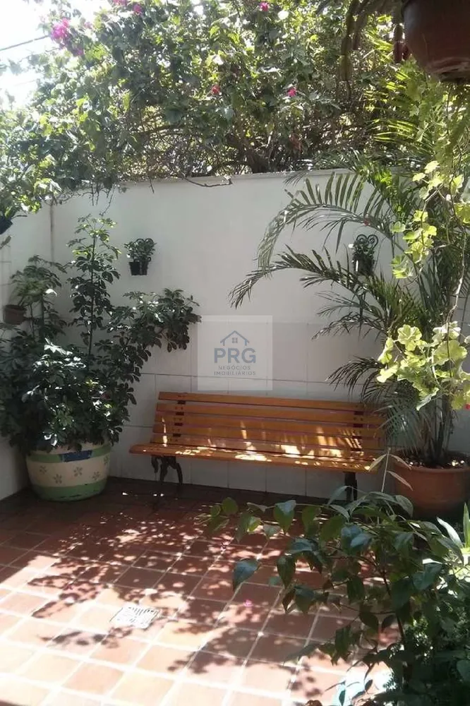 Casa, 3 quartos, 101 m² - Foto 11