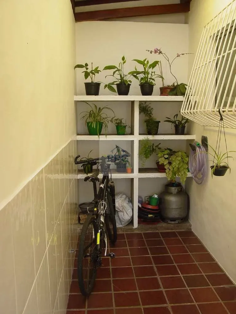 Casa, 3 quartos, 101 m² - Foto 3