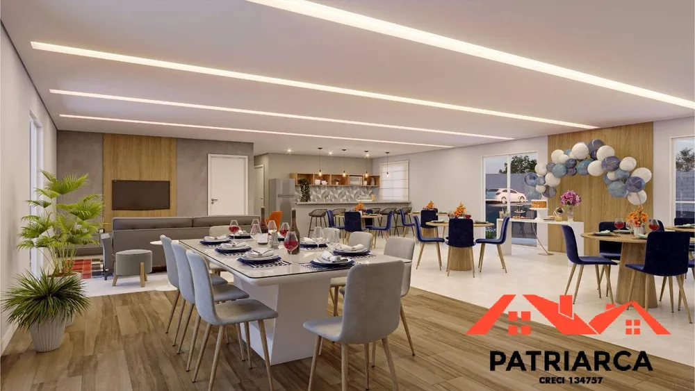 Apartamento, 2 quartos, 40 m² - Foto 6