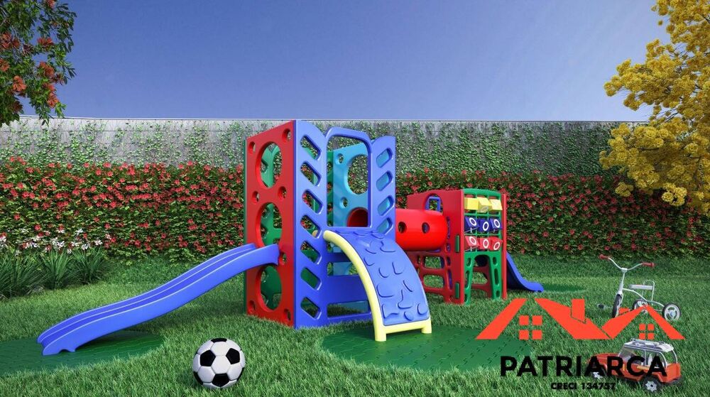 Apartamento, 2 quartos, 40 m² - Foto 4