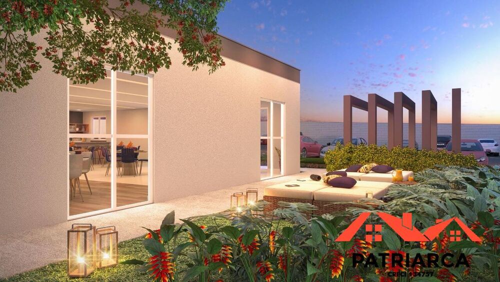 Apartamento, 2 quartos, 40 m² - Foto 8