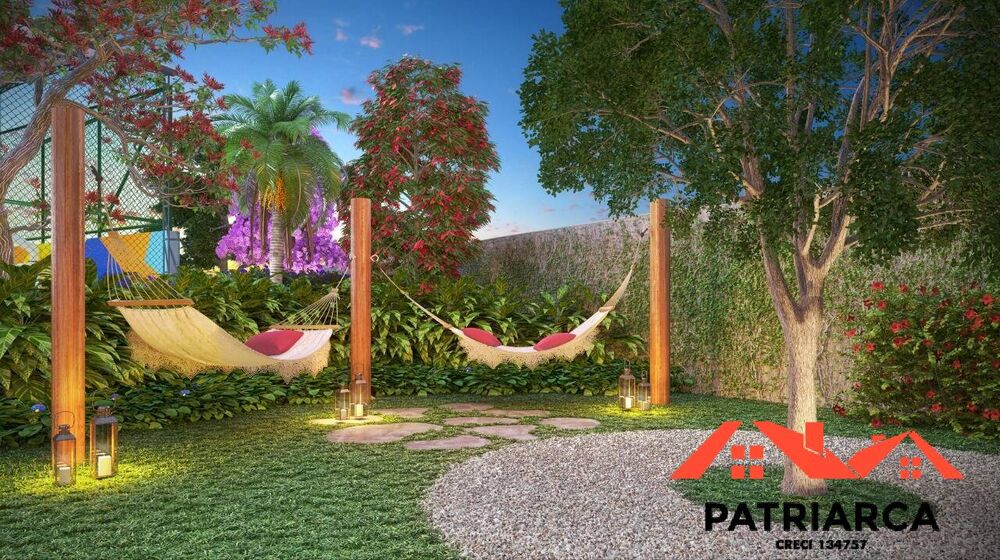 Apartamento, 2 quartos, 40 m² - Foto 6