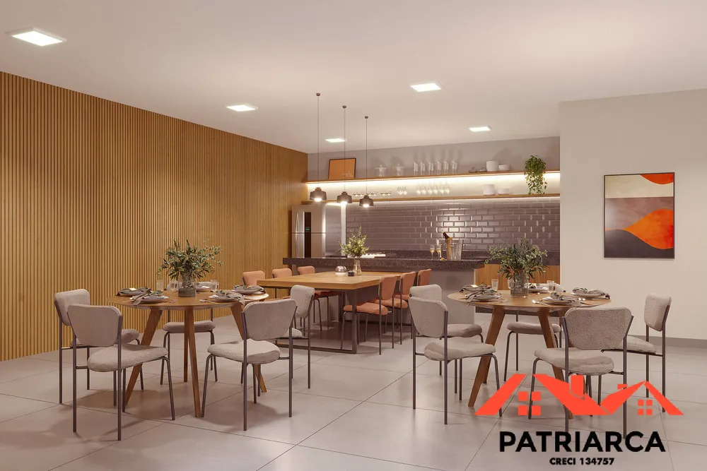 Apartamento, 2 quartos, 60 m² - Foto 8