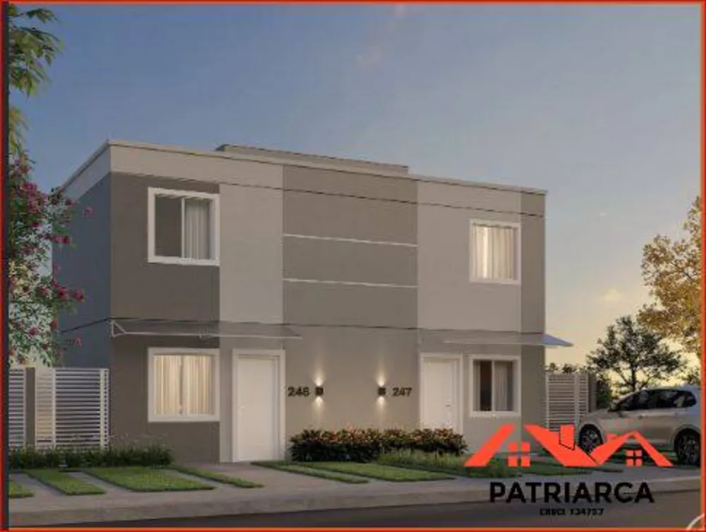 Apartamento, 2 quartos, 60 m² - Foto 2
