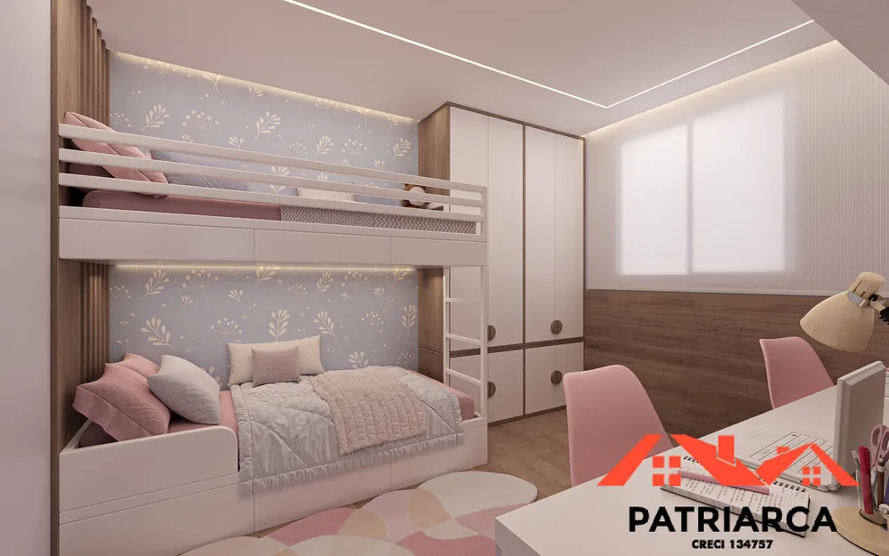 Apartamento, 2 quartos, 60 m² - Foto 7