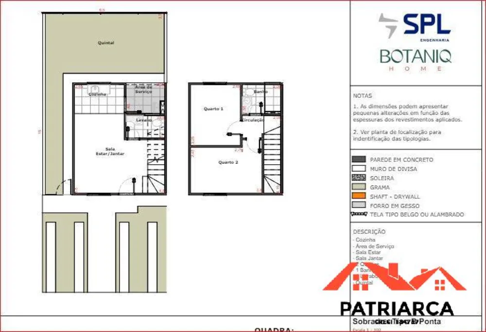 Apartamento, 2 quartos, 60 m² - Foto 16