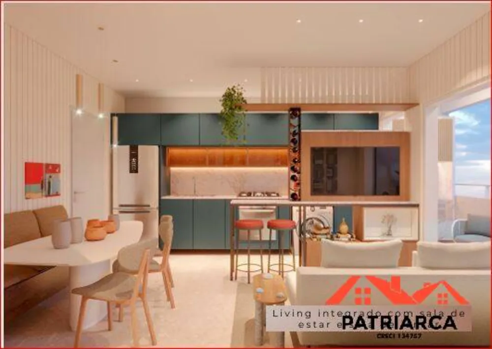 Apartamento, 2 quartos, 57 m² - Foto 10
