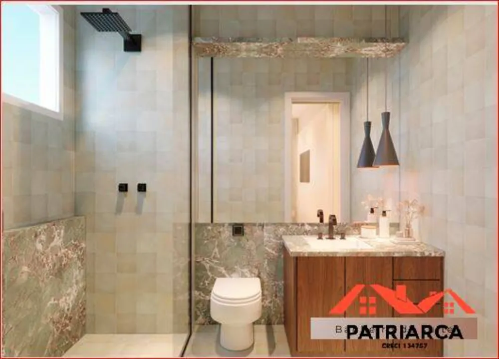 Apartamento, 2 quartos, 57 m² - Foto 3
