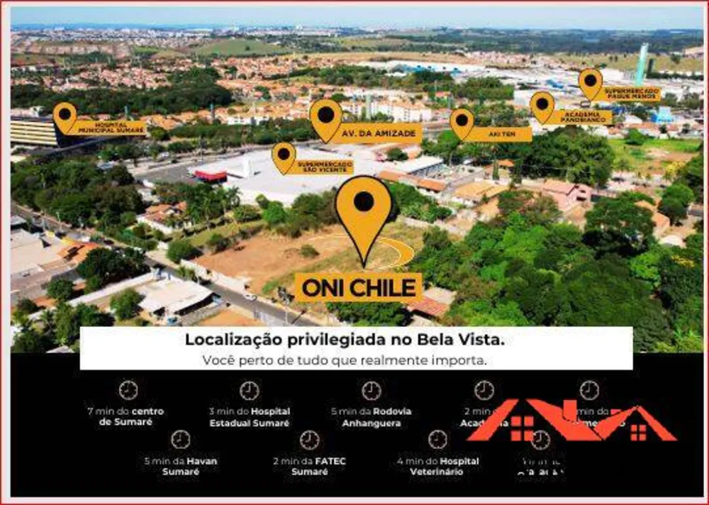 Apartamento, 2 quartos, 57 m² - Foto 6