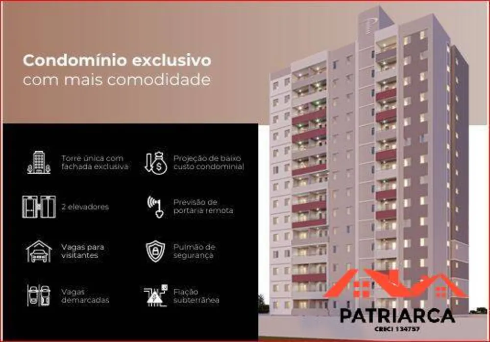 Apartamento, 2 quartos, 57 m² - Foto 13