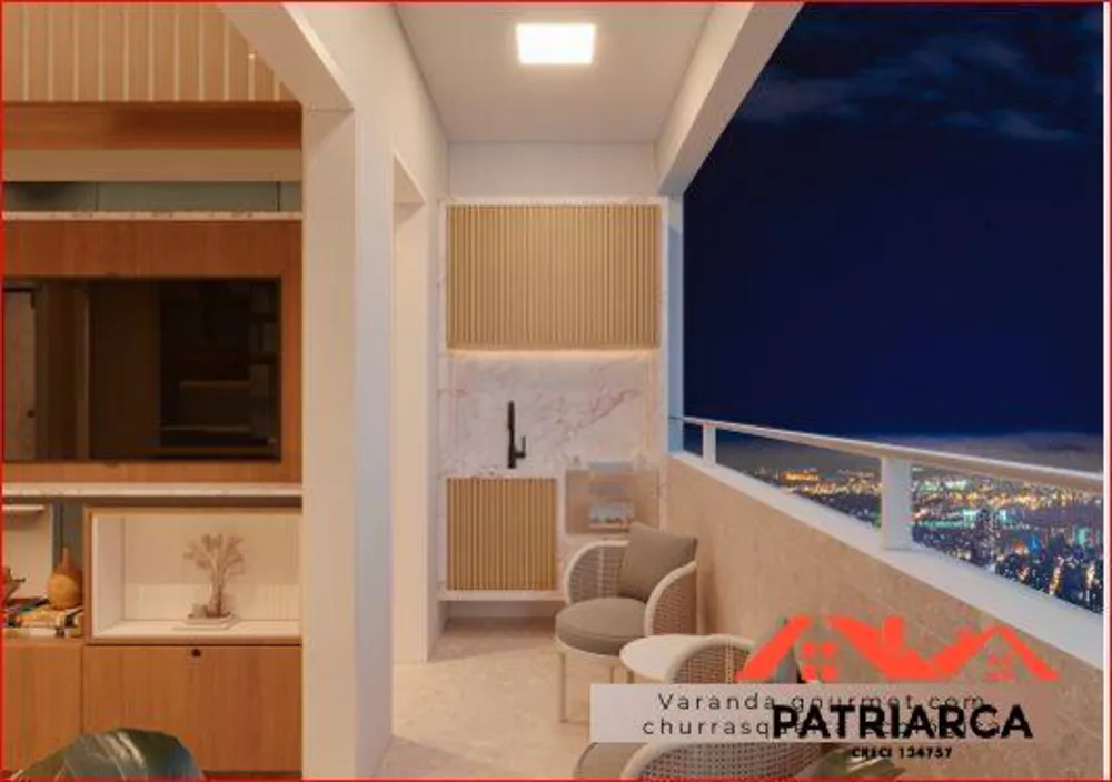 Apartamento, 2 quartos, 57 m² - Foto 14