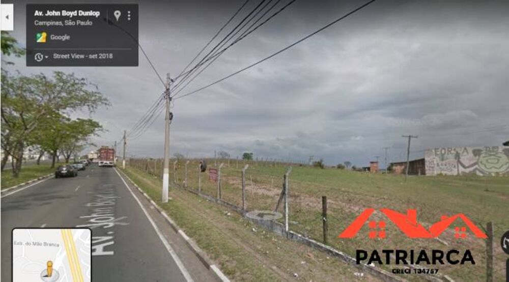 Terreno, 250 m² - Foto 2