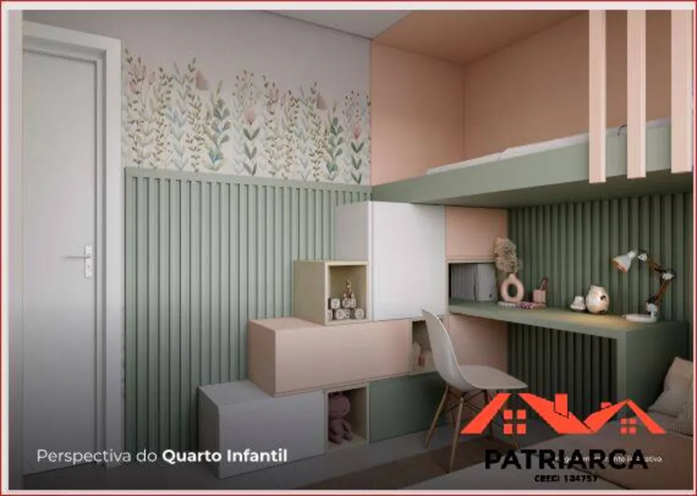 Apartamento, 2 quartos, 48 m² - Foto 14